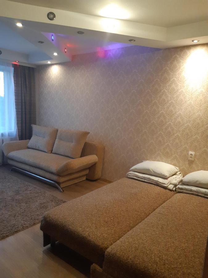 Appartamento Talsu Iela 24 Ventspils Esterno foto