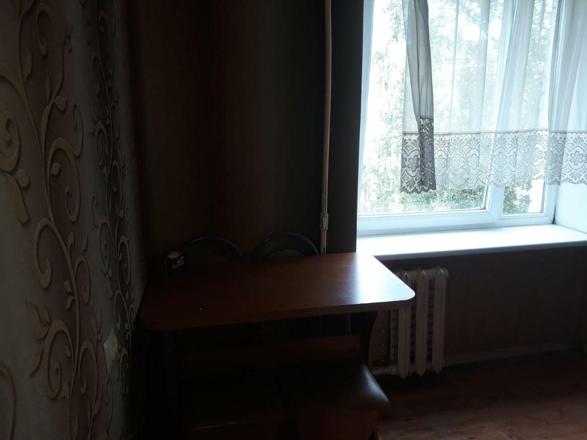 Appartamento Talsu Iela 24 Ventspils Esterno foto